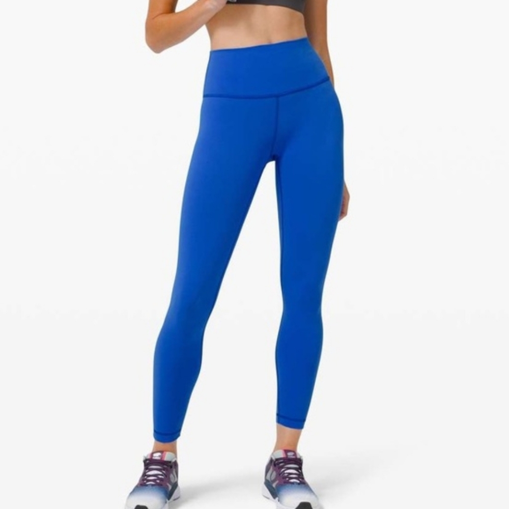 Lululemon Wunder Under